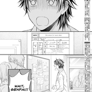 [TAKANAGA Hinako] Koisuru Boukun – Vol.11 [Eng] – Gay Manga sex 40