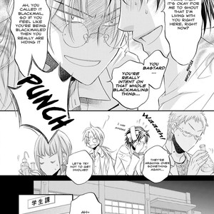 [TAKANAGA Hinako] Koisuru Boukun – Vol.11 [Eng] – Gay Manga sex 44