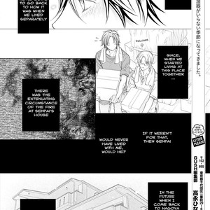 [TAKANAGA Hinako] Koisuru Boukun – Vol.11 [Eng] – Gay Manga sex 46