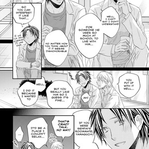 [TAKANAGA Hinako] Koisuru Boukun – Vol.11 [Eng] – Gay Manga sex 50