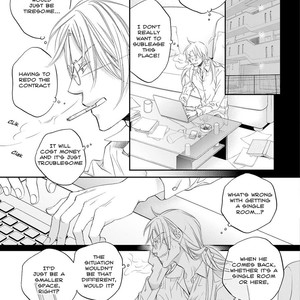 [TAKANAGA Hinako] Koisuru Boukun – Vol.11 [Eng] – Gay Manga sex 51