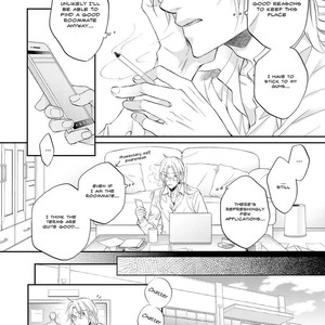 [TAKANAGA Hinako] Koisuru Boukun – Vol.11 [Eng] – Gay Manga sex 52