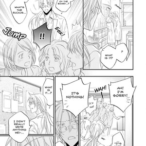 [TAKANAGA Hinako] Koisuru Boukun – Vol.11 [Eng] – Gay Manga sex 53