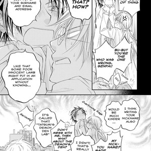 [TAKANAGA Hinako] Koisuru Boukun – Vol.11 [Eng] – Gay Manga sex 55