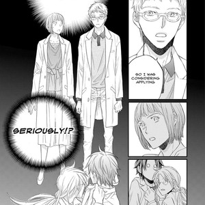 [TAKANAGA Hinako] Koisuru Boukun – Vol.11 [Eng] – Gay Manga sex 57