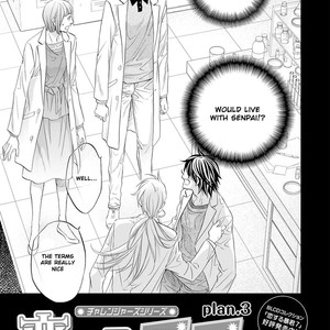 [TAKANAGA Hinako] Koisuru Boukun – Vol.11 [Eng] – Gay Manga sex 58