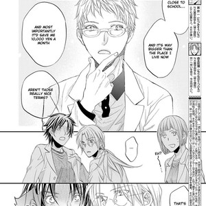 [TAKANAGA Hinako] Koisuru Boukun – Vol.11 [Eng] – Gay Manga sex 59