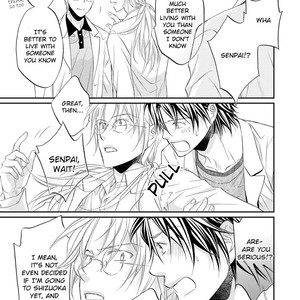 [TAKANAGA Hinako] Koisuru Boukun – Vol.11 [Eng] – Gay Manga sex 60