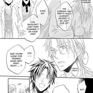 [TAKANAGA Hinako] Koisuru Boukun – Vol.11 [Eng] – Gay Manga sex 61