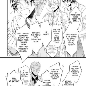 [TAKANAGA Hinako] Koisuru Boukun – Vol.11 [Eng] – Gay Manga sex 63