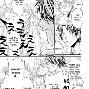 [TAKANAGA Hinako] Koisuru Boukun – Vol.11 [Eng] – Gay Manga sex 64