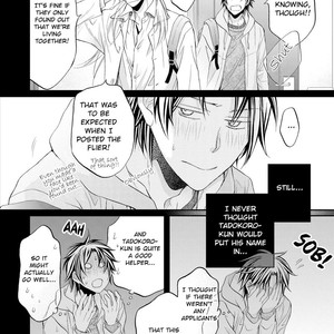 [TAKANAGA Hinako] Koisuru Boukun – Vol.11 [Eng] – Gay Manga sex 67