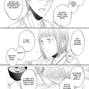 [TAKANAGA Hinako] Koisuru Boukun – Vol.11 [Eng] – Gay Manga sex 75