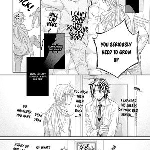 [TAKANAGA Hinako] Koisuru Boukun – Vol.11 [Eng] – Gay Manga sex 77