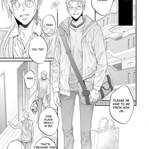 [TAKANAGA Hinako] Koisuru Boukun – Vol.11 [Eng] – Gay Manga sex 78