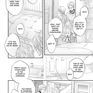 [TAKANAGA Hinako] Koisuru Boukun – Vol.11 [Eng] – Gay Manga sex 79