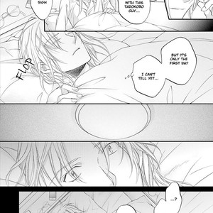 [TAKANAGA Hinako] Koisuru Boukun – Vol.11 [Eng] – Gay Manga sex 85