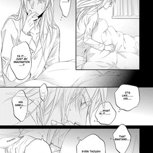 [TAKANAGA Hinako] Koisuru Boukun – Vol.11 [Eng] – Gay Manga sex 86