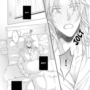 [TAKANAGA Hinako] Koisuru Boukun – Vol.11 [Eng] – Gay Manga sex 89