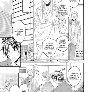 [TAKANAGA Hinako] Koisuru Boukun – Vol.11 [Eng] – Gay Manga sex 95