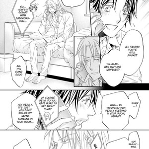 [TAKANAGA Hinako] Koisuru Boukun – Vol.11 [Eng] – Gay Manga sex 98