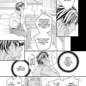 [TAKANAGA Hinako] Koisuru Boukun – Vol.11 [Eng] – Gay Manga sex 99