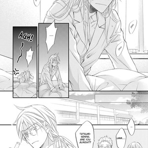 [TAKANAGA Hinako] Koisuru Boukun – Vol.11 [Eng] – Gay Manga sex 104