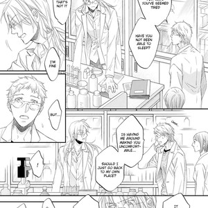 [TAKANAGA Hinako] Koisuru Boukun – Vol.11 [Eng] – Gay Manga sex 105