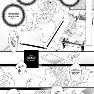 [TAKANAGA Hinako] Koisuru Boukun – Vol.11 [Eng] – Gay Manga sex 108