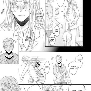 [TAKANAGA Hinako] Koisuru Boukun – Vol.11 [Eng] – Gay Manga sex 111