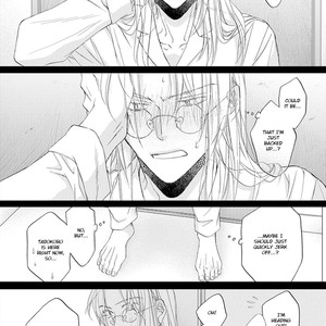 [TAKANAGA Hinako] Koisuru Boukun – Vol.11 [Eng] – Gay Manga sex 114