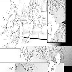 [TAKANAGA Hinako] Koisuru Boukun – Vol.11 [Eng] – Gay Manga sex 115