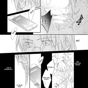 [TAKANAGA Hinako] Koisuru Boukun – Vol.11 [Eng] – Gay Manga sex 116