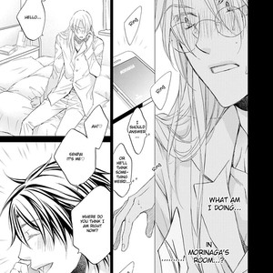 [TAKANAGA Hinako] Koisuru Boukun – Vol.11 [Eng] – Gay Manga sex 117