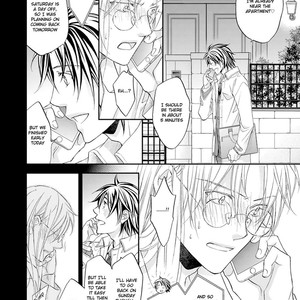 [TAKANAGA Hinako] Koisuru Boukun – Vol.11 [Eng] – Gay Manga sex 118