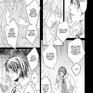 [TAKANAGA Hinako] Koisuru Boukun – Vol.11 [Eng] – Gay Manga sex 119