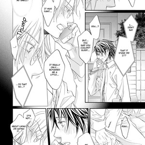 [TAKANAGA Hinako] Koisuru Boukun – Vol.11 [Eng] – Gay Manga sex 120