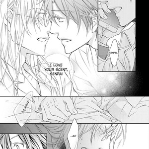 [TAKANAGA Hinako] Koisuru Boukun – Vol.11 [Eng] – Gay Manga sex 121