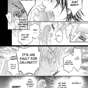 [TAKANAGA Hinako] Koisuru Boukun – Vol.11 [Eng] – Gay Manga sex 125