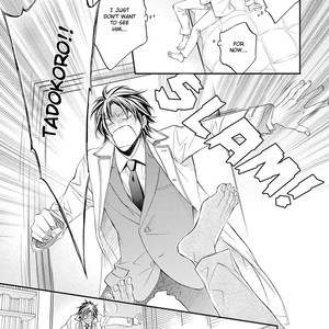 [TAKANAGA Hinako] Koisuru Boukun – Vol.11 [Eng] – Gay Manga sex 126