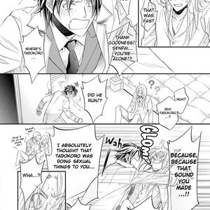 [TAKANAGA Hinako] Koisuru Boukun – Vol.11 [Eng] – Gay Manga sex 127