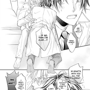 [TAKANAGA Hinako] Koisuru Boukun – Vol.11 [Eng] – Gay Manga sex 129