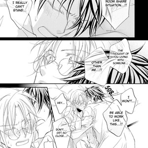 [TAKANAGA Hinako] Koisuru Boukun – Vol.11 [Eng] – Gay Manga sex 130
