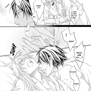 [TAKANAGA Hinako] Koisuru Boukun – Vol.11 [Eng] – Gay Manga sex 131
