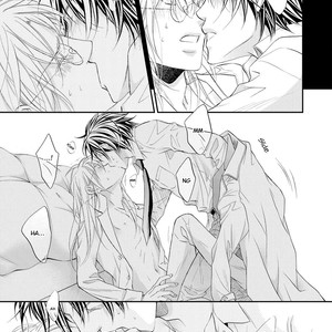 [TAKANAGA Hinako] Koisuru Boukun – Vol.11 [Eng] – Gay Manga sex 134