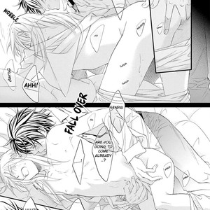 [TAKANAGA Hinako] Koisuru Boukun – Vol.11 [Eng] – Gay Manga sex 138