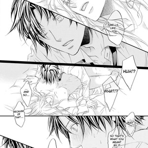 [TAKANAGA Hinako] Koisuru Boukun – Vol.11 [Eng] – Gay Manga sex 139