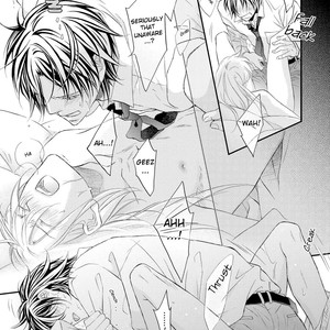 [TAKANAGA Hinako] Koisuru Boukun – Vol.11 [Eng] – Gay Manga sex 140