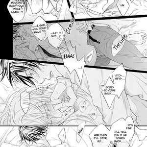 [TAKANAGA Hinako] Koisuru Boukun – Vol.11 [Eng] – Gay Manga sex 141