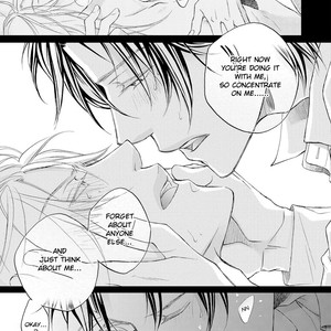 [TAKANAGA Hinako] Koisuru Boukun – Vol.11 [Eng] – Gay Manga sex 142